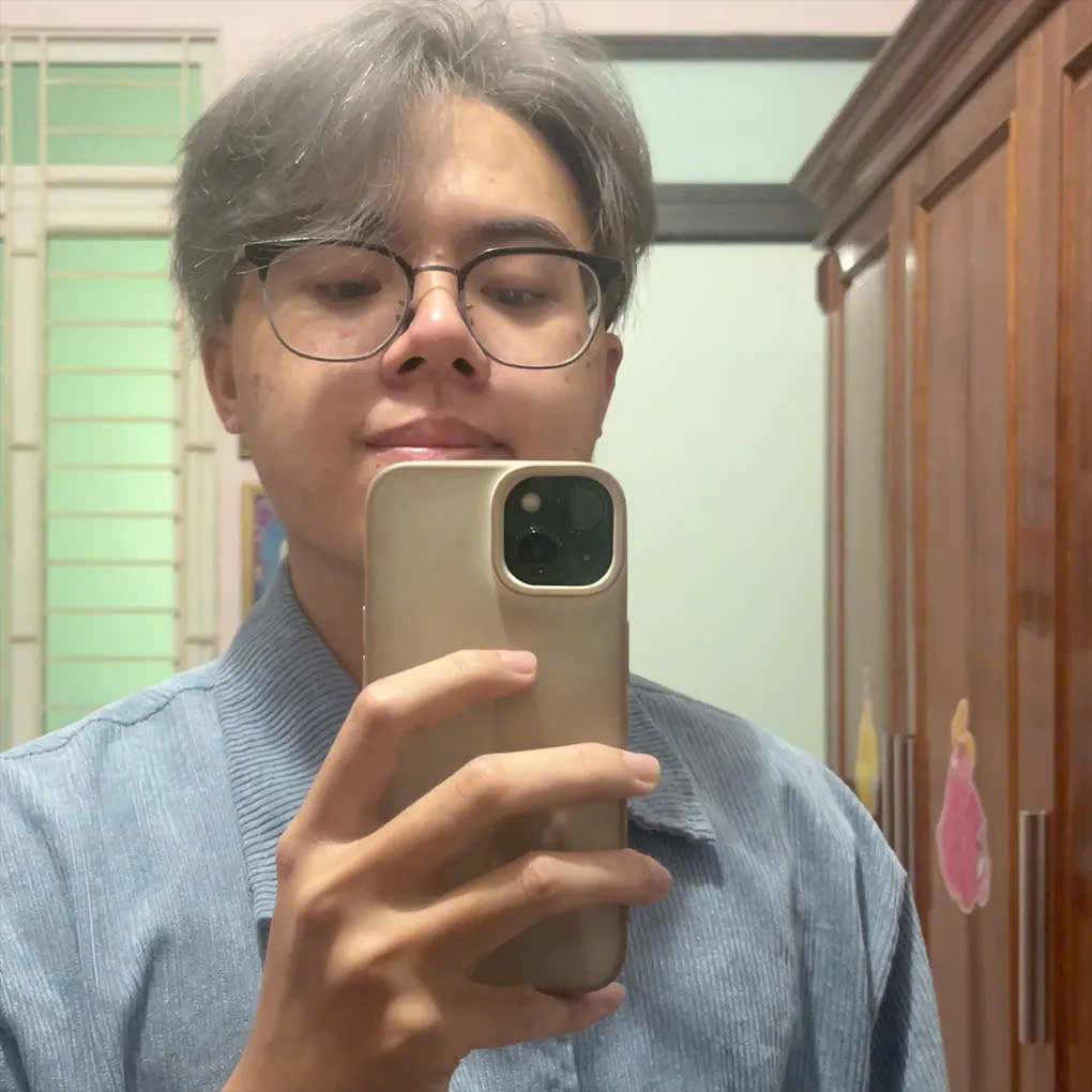 Lê Hồng Phúc